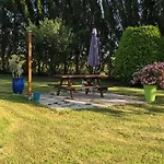 Lagalerne Neuville-du-Poitou
