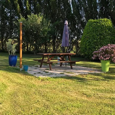 Lagalerne Neuville-du-Poitou