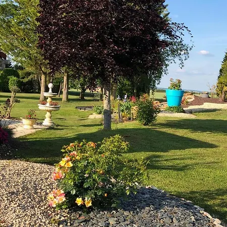 Lagalerne Gasthof Neuville-du-Poitou