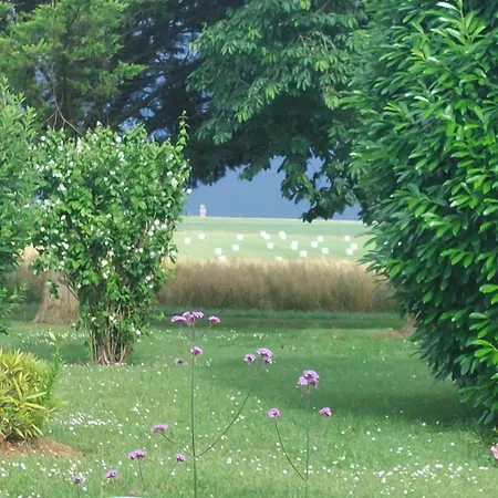 Gasthuis Lagalerne Neuville-du-Poitou