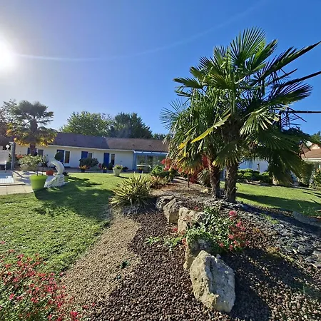 Lagalerne Neuville-du-Poitou