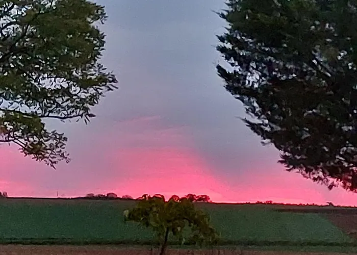 Lagalerne 3* Neuville-de-Poitou