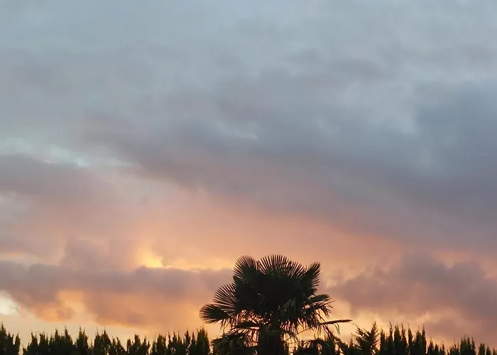 Lagalerne Guest house 3*