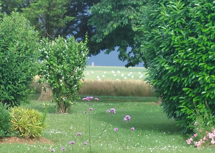 Guest house Lagalerne Neuville-de-Poitou