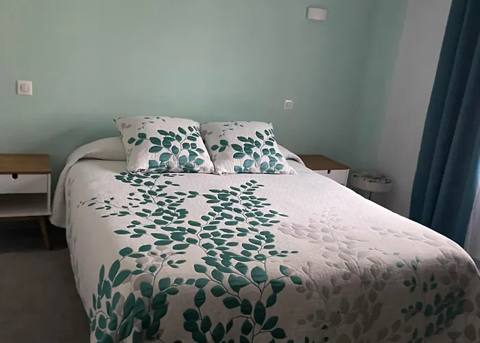 Lagalerne Guest house 3*