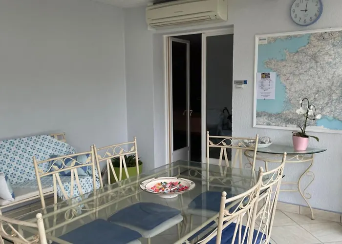 Lagalerne Guest house